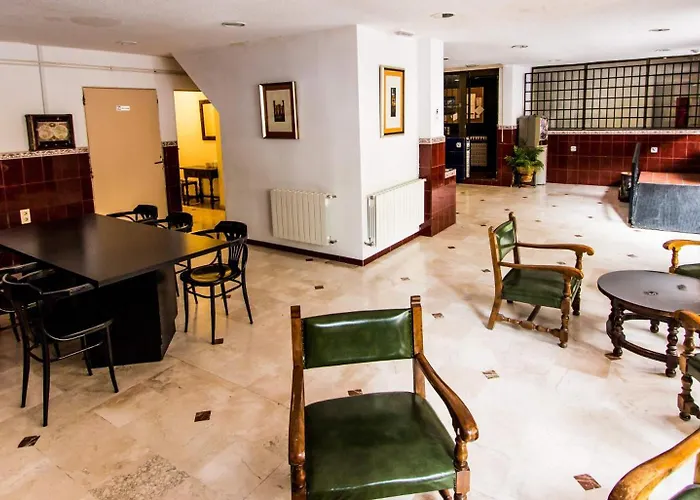 Hostal Bocanegra Granada