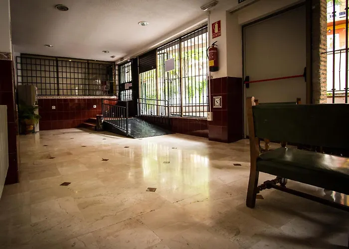 Hostal Bocanegra Granada